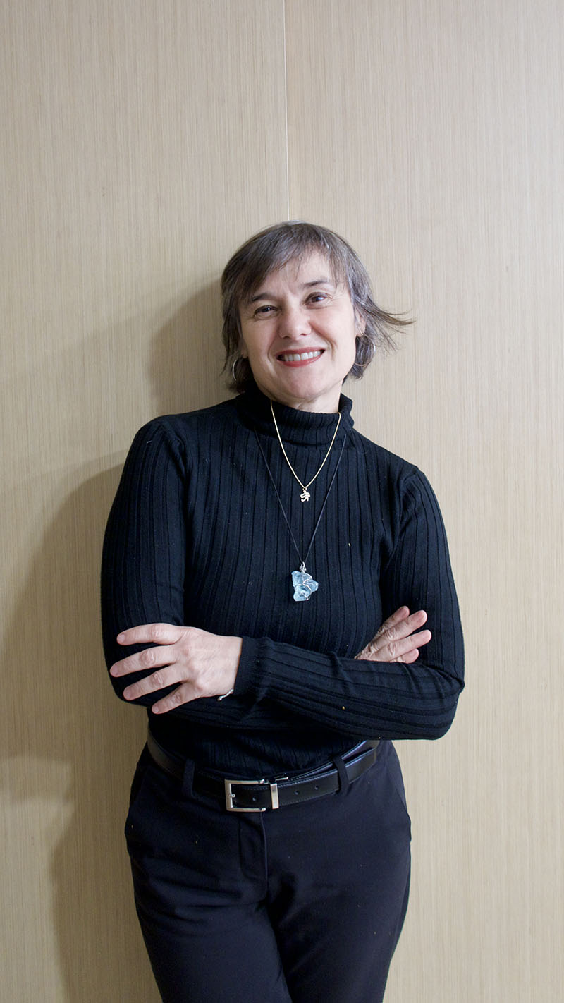 Carme Morales Moreno