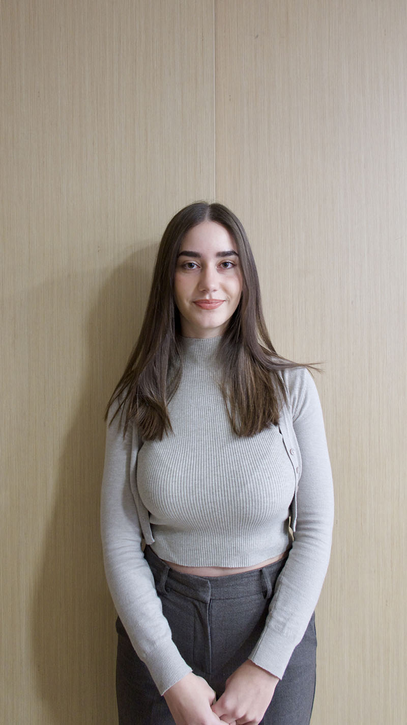 Francina Jimenez Jane