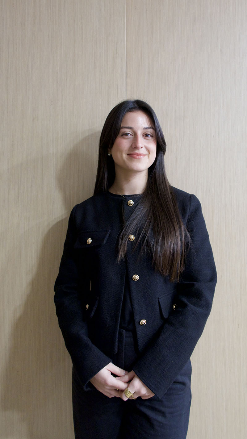 Martina Pedragosa Jane