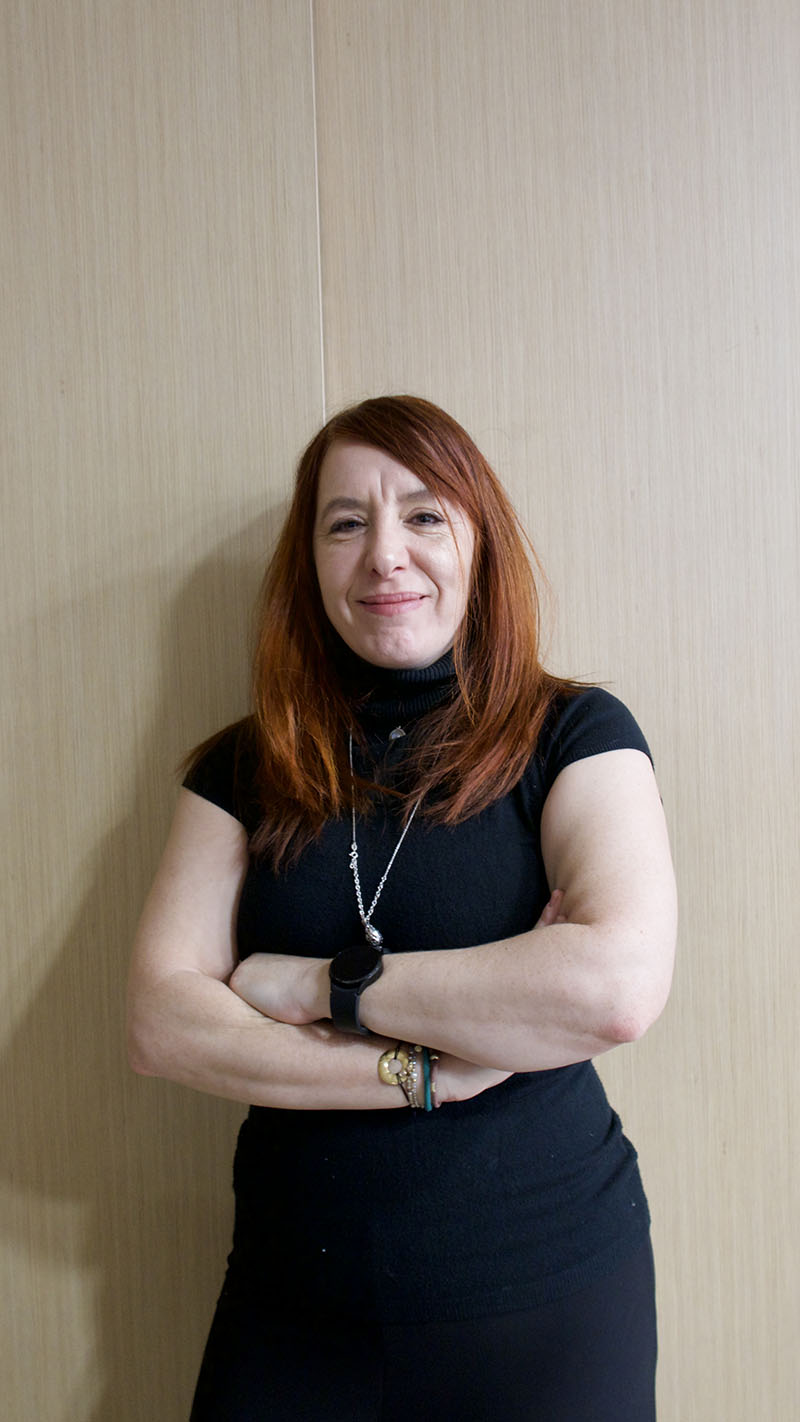 Monica Manrubia Matencio
