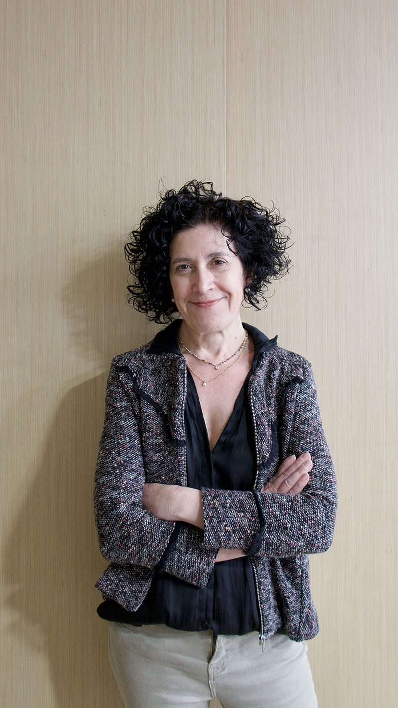 Teresa Jane Cladellas