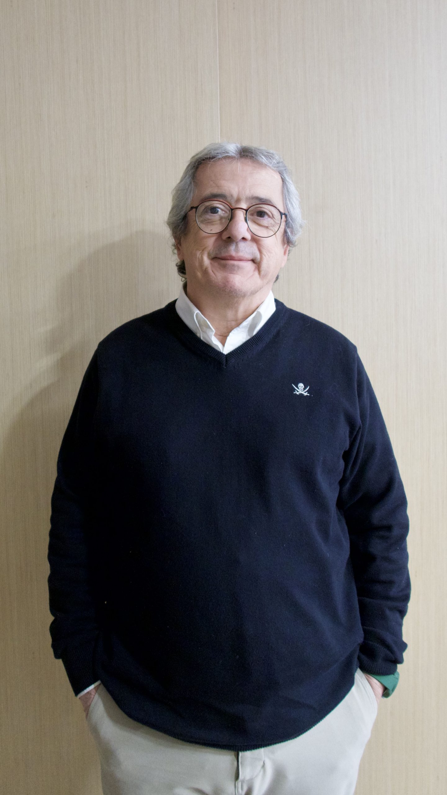 Francesc Pedragosa Casamitjana